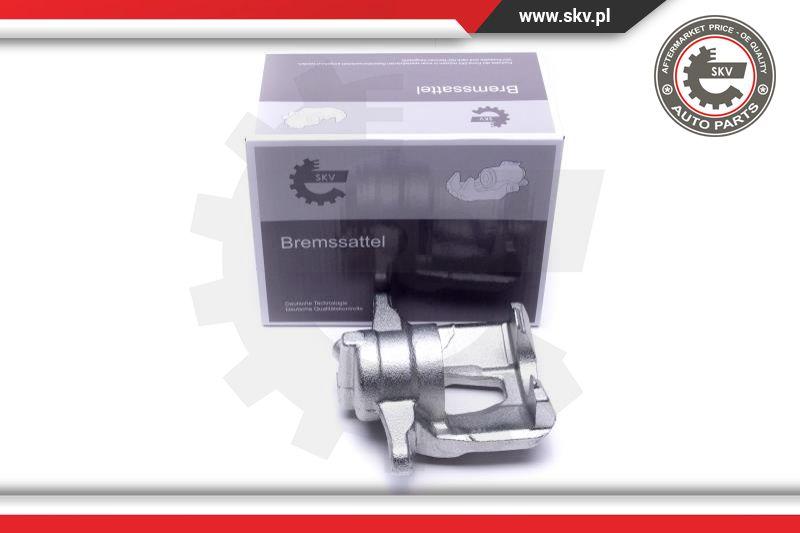 Esen SKV 56SKV302 - Bremžu suports www.autospares.lv