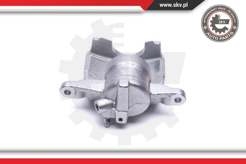 Esen SKV 56SKV302 - Bremžu suports www.autospares.lv