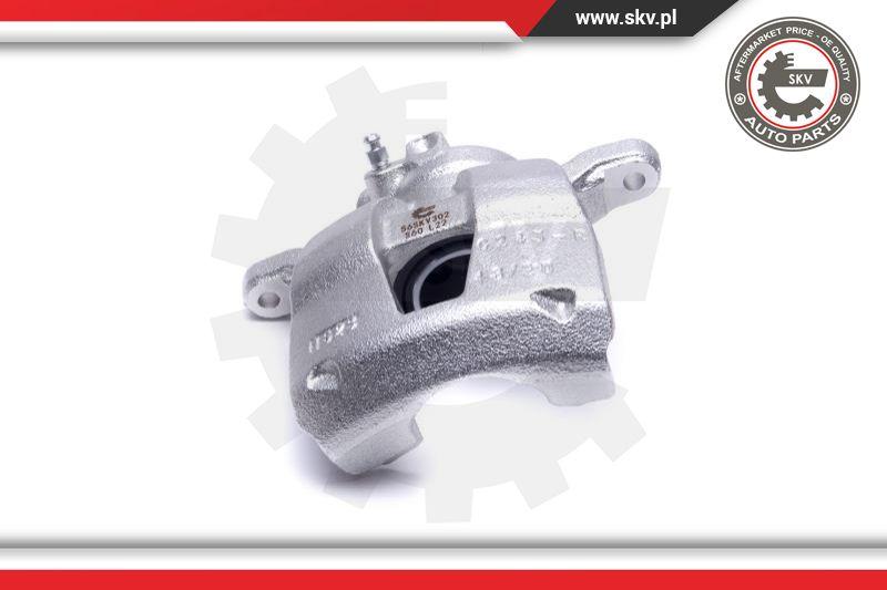 Esen SKV 56SKV302 - Bremžu suports www.autospares.lv