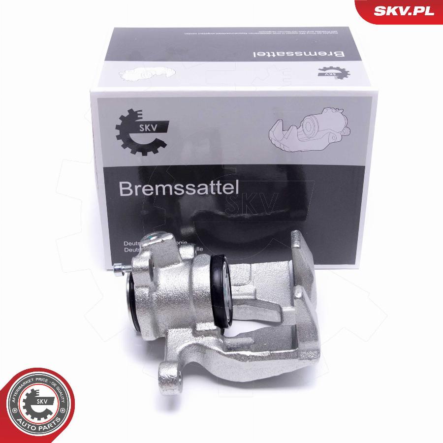 Esen SKV 56SKV324 - Bremžu suports www.autospares.lv