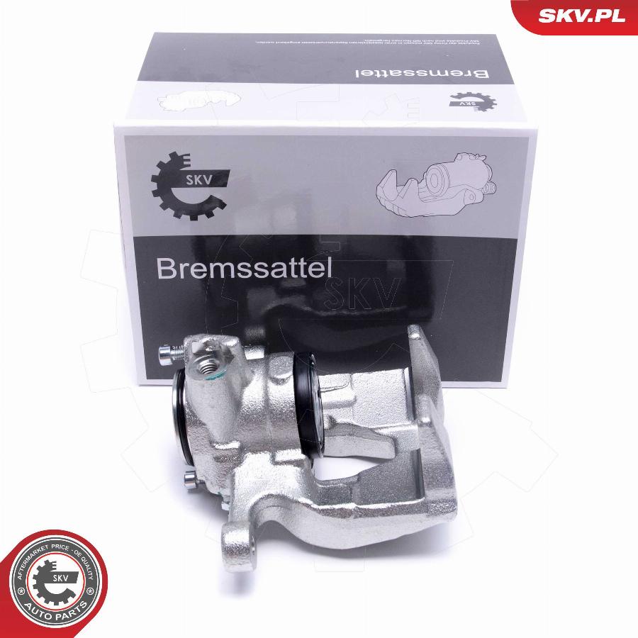 Esen SKV 56SKV323 - Bremžu suports www.autospares.lv