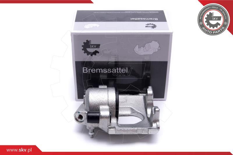 Esen SKV 56SKV261 - Bremžu suports www.autospares.lv