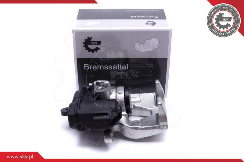 Esen SKV 56SKV223 - Bremžu suports www.autospares.lv