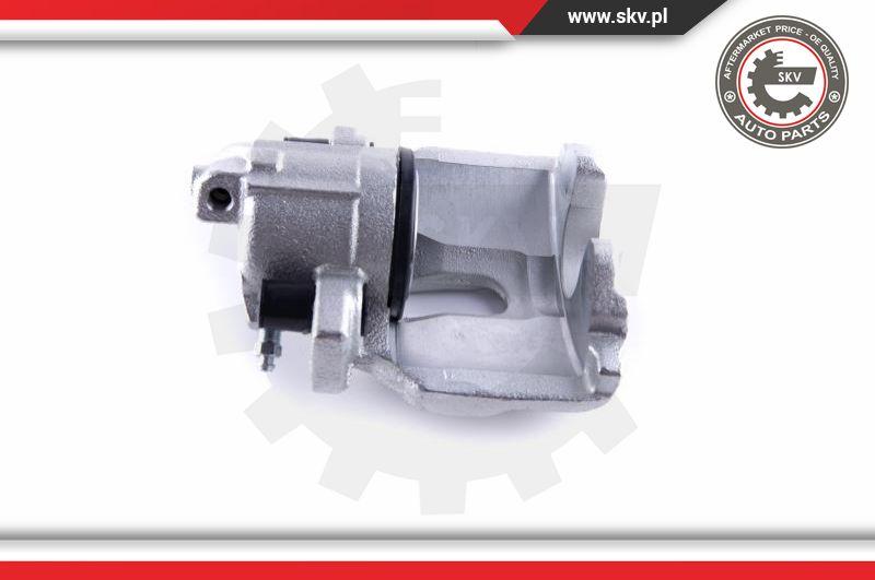 Esen SKV 50SKV981 - Bremžu suports www.autospares.lv