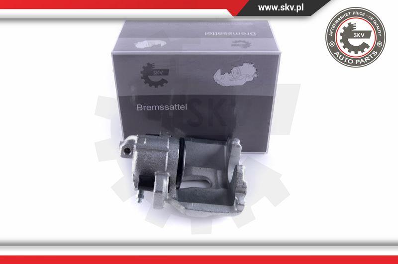 Esen SKV 50SKV981 - Bremžu suports autospares.lv