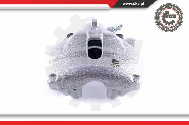 Esen SKV 50SKV981 - Bremžu suports www.autospares.lv