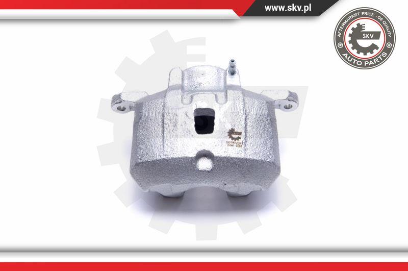 Esen SKV 50SKV921 - Bremžu suports autospares.lv