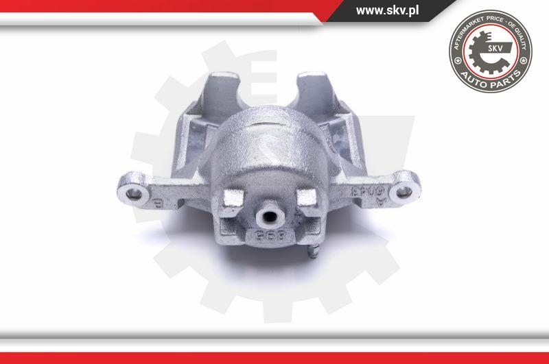 Esen SKV 50SKV921 - Bremžu suports autospares.lv