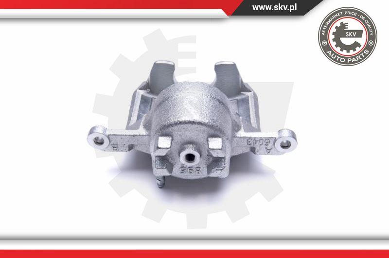 Esen SKV 50SKV922 - Bremžu suports autospares.lv