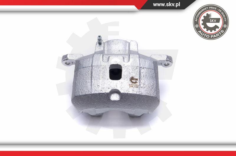 Esen SKV 50SKV922 - Bremžu suports autospares.lv