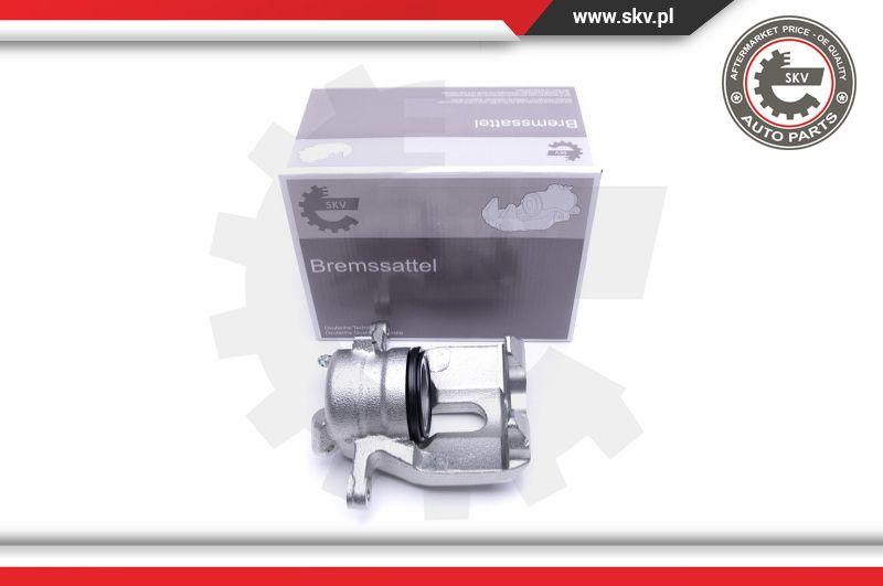 Esen SKV 50SKV492 - Bremžu suports www.autospares.lv