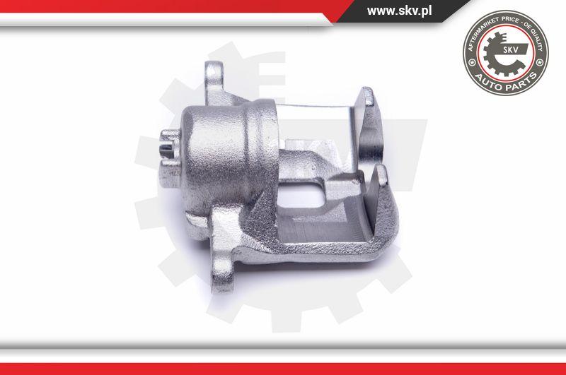 Esen SKV 50SKV482 - Bremžu suports www.autospares.lv