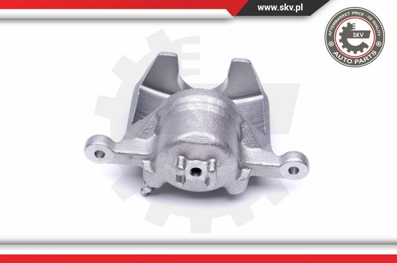 Esen SKV 50SKV482 - Bremžu suports www.autospares.lv