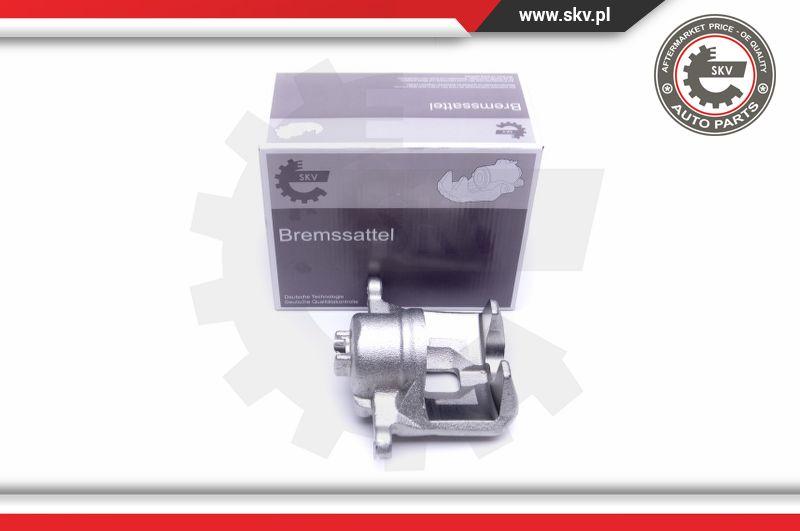 Esen SKV 50SKV482 - Bremžu suports www.autospares.lv