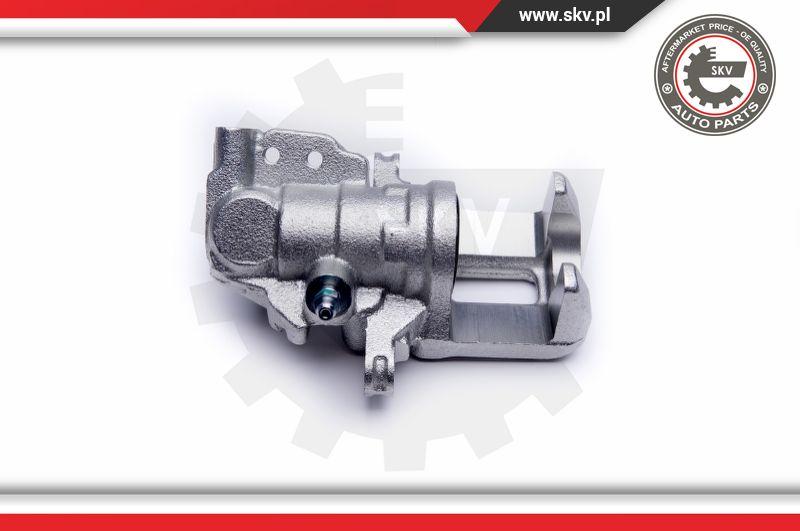 Esen SKV 50SKV433 - Bremžu suports www.autospares.lv