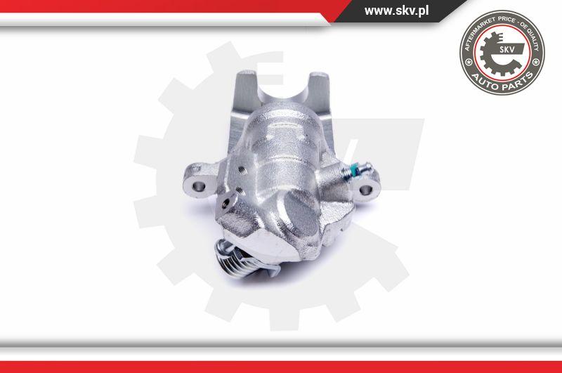 Esen SKV 50SKV433 - Bremžu suports www.autospares.lv