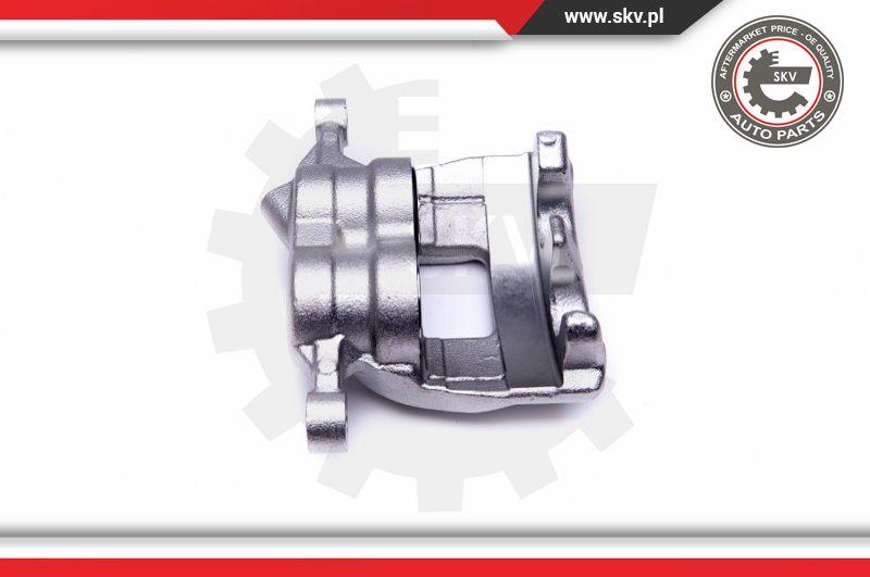 Esen SKV 50SKV012 - Bremžu suports www.autospares.lv