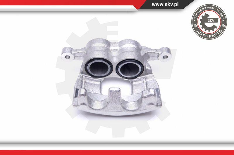 Esen SKV 50SKV012 - Bremžu suports www.autospares.lv