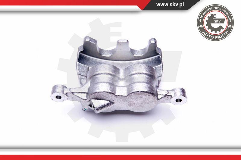 Esen SKV 50SKV012 - Bremžu suports www.autospares.lv