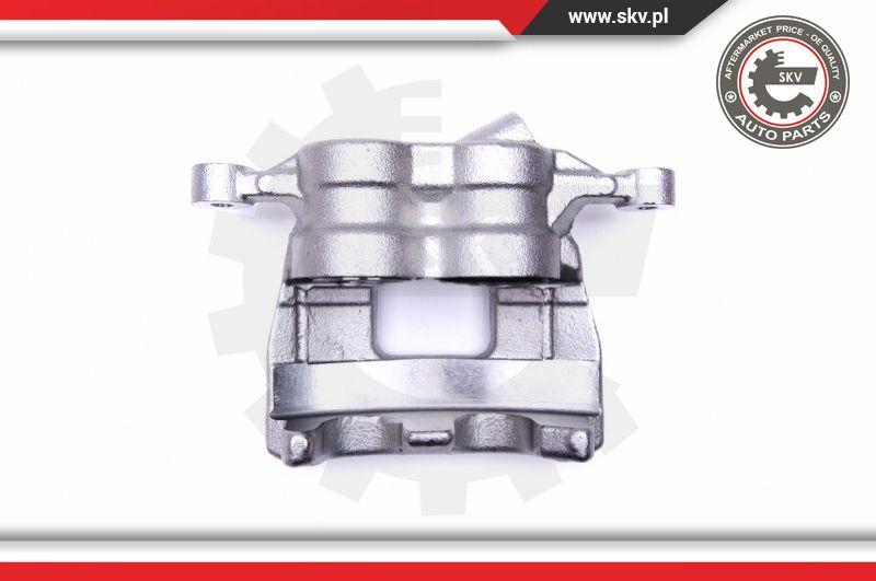 Esen SKV 50SKV012 - Bremžu suports www.autospares.lv