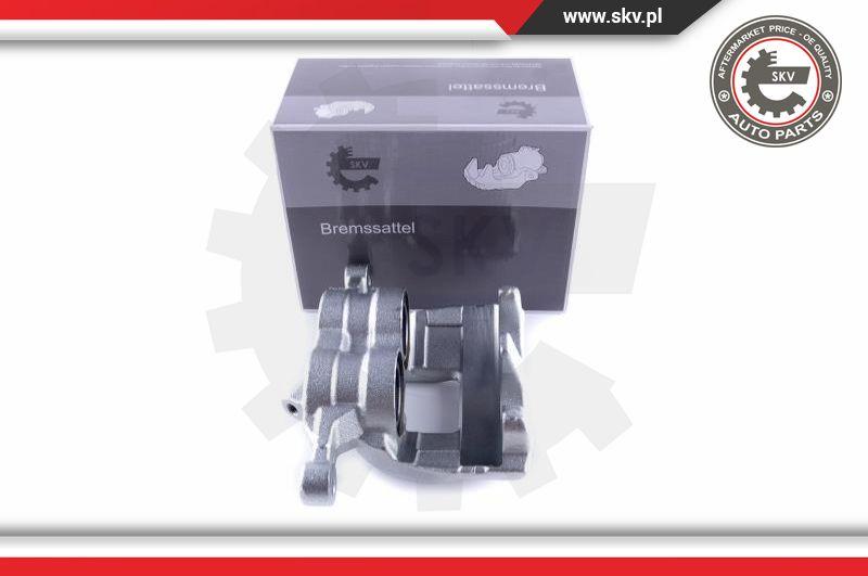 Esen SKV 50SKV021 - Bremžu suports www.autospares.lv