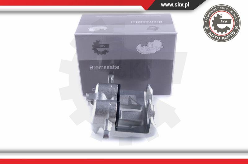 Esen SKV 50SKV892 - Bremžu suports www.autospares.lv