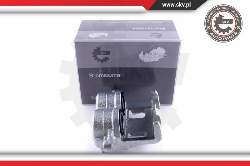 Esen SKV 50SKV852 - Bremžu suports www.autospares.lv