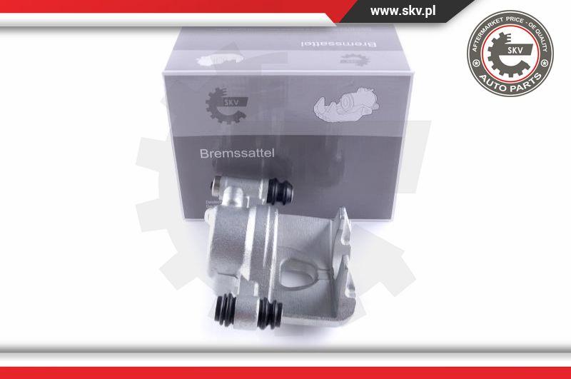 Esen SKV 50SKV861 - Bremžu suports www.autospares.lv