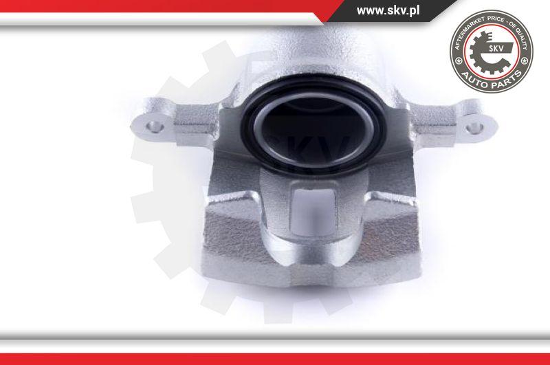 Esen SKV 50SKV881 - Bremžu suports www.autospares.lv