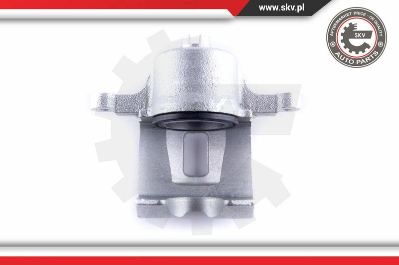 Esen SKV 50SKV881 - Bremžu suports www.autospares.lv