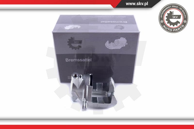 Esen SKV 50SKV823 - Bremžu suports www.autospares.lv