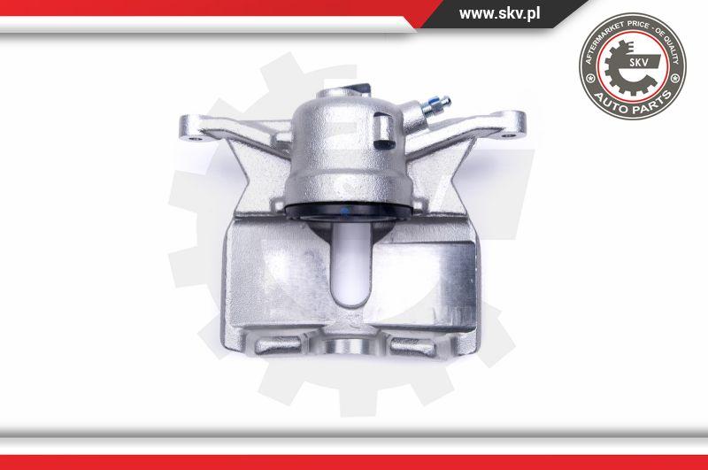 Esen SKV 50SKV342 - Bremžu suports www.autospares.lv