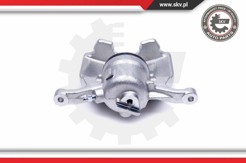 Esen SKV 50SKV342 - Bremžu suports www.autospares.lv