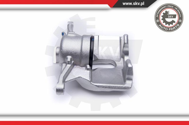 Esen SKV 50SKV342 - Bremžu suports www.autospares.lv