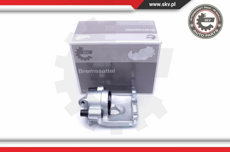 Esen SKV 50SKV351 - Bremžu suports www.autospares.lv