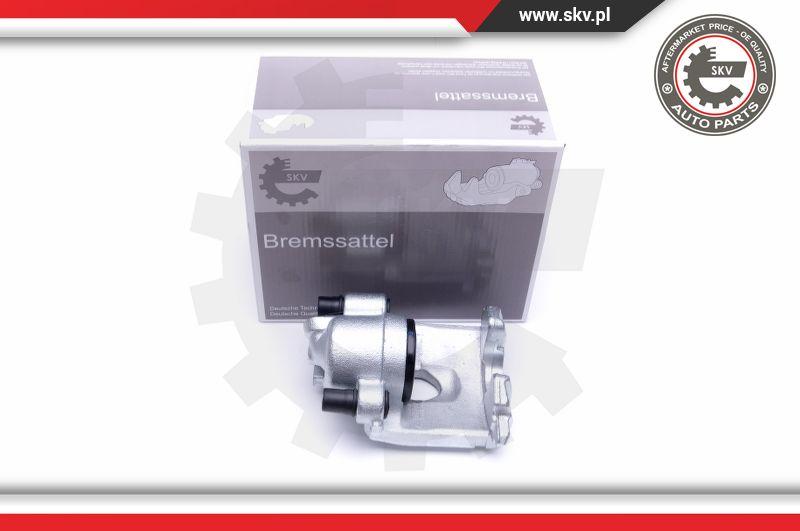 Esen SKV 50SKV352 - Bremžu suports www.autospares.lv