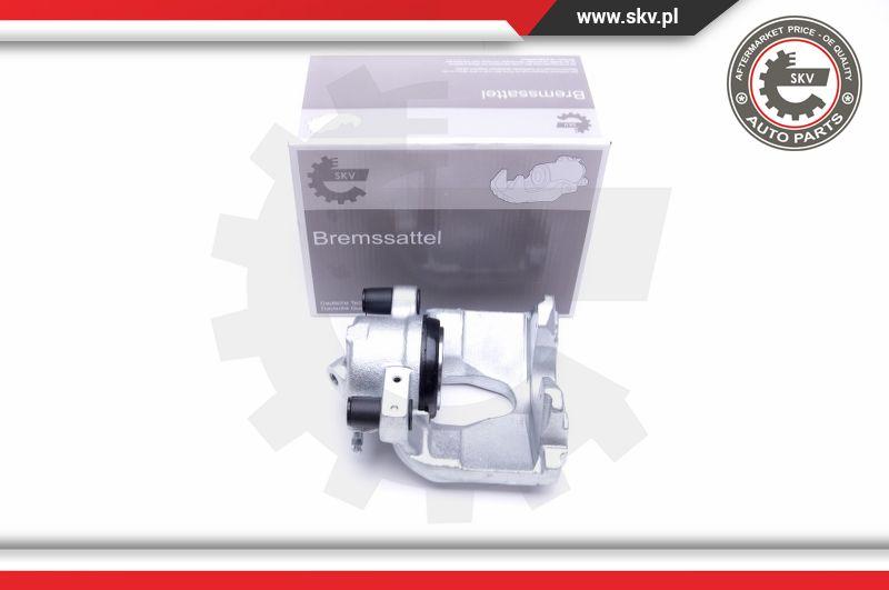 Esen SKV 50SKV301 - Bremžu suports www.autospares.lv