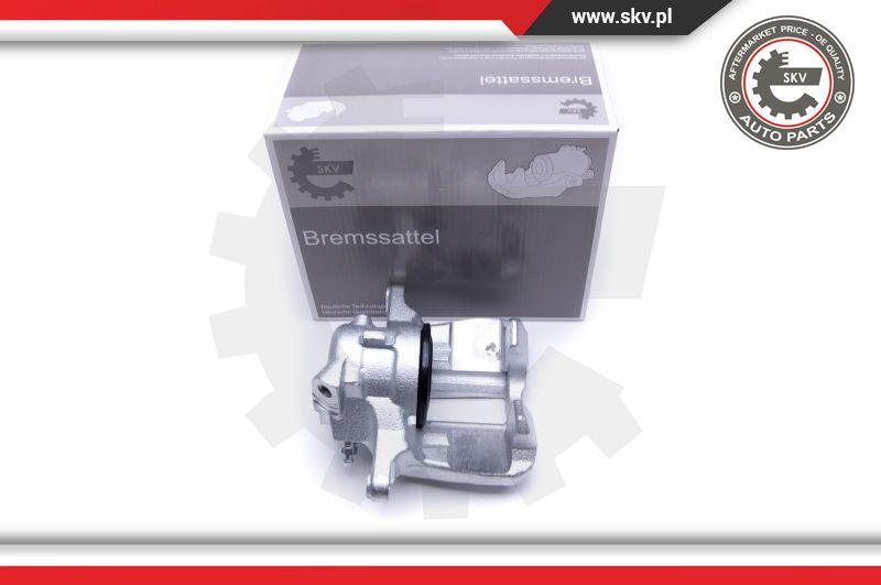 Esen SKV 50SKV331 - Bremžu suports www.autospares.lv