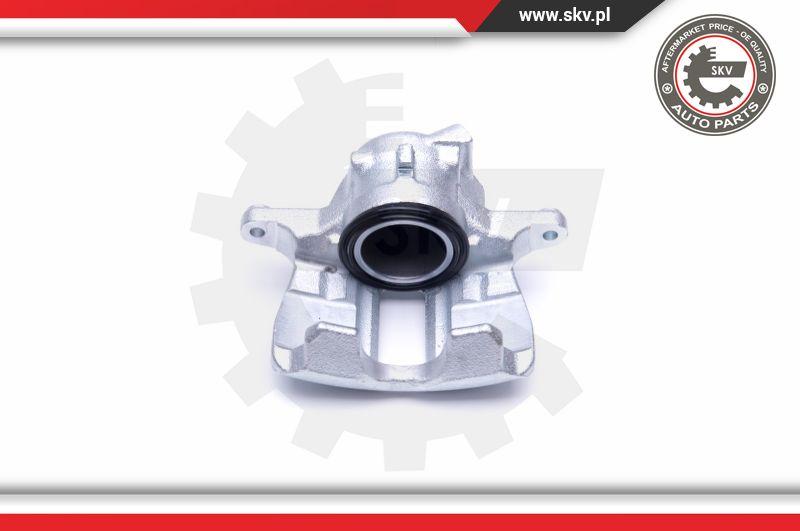 Esen SKV 50SKV332 - Bremžu suports www.autospares.lv