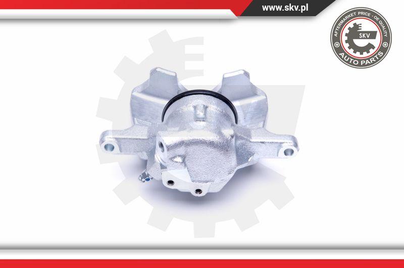 Esen SKV 50SKV332 - Bremžu suports www.autospares.lv