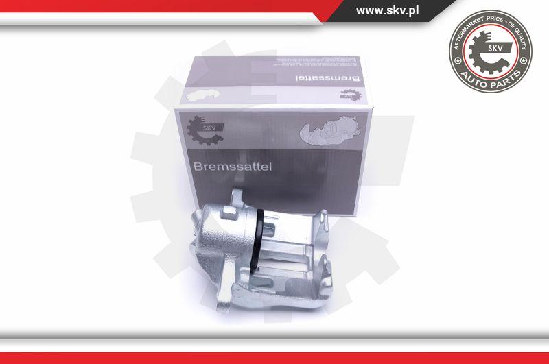 Esen SKV 50SKV322 - Bremžu suports www.autospares.lv