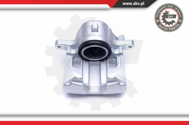 Esen SKV 50SKV322 - Bremžu suports www.autospares.lv