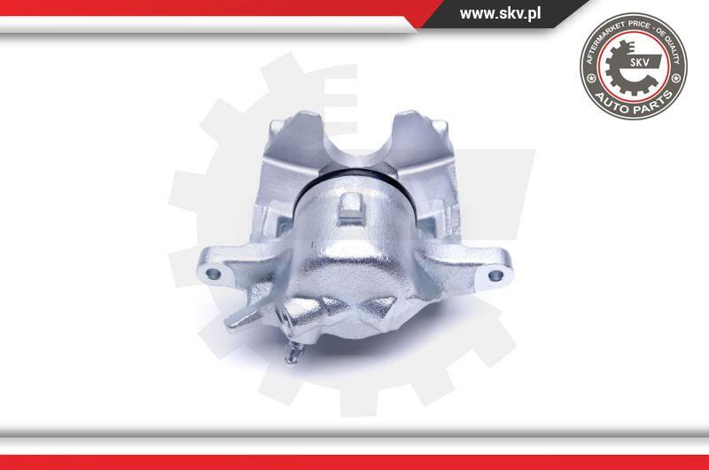 Esen SKV 50SKV322 - Bremžu suports www.autospares.lv