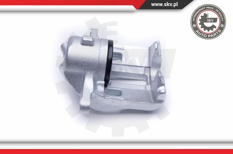 Esen SKV 50SKV322 - Bremžu suports www.autospares.lv