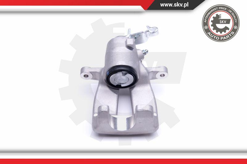 Esen SKV 50SKV214 - Bremžu suports www.autospares.lv