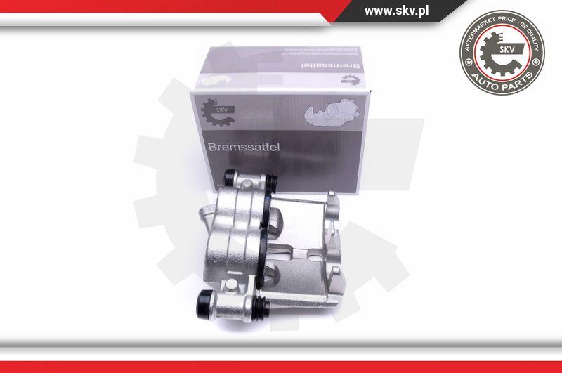 Esen SKV 50SKV271 - Bremžu suports www.autospares.lv