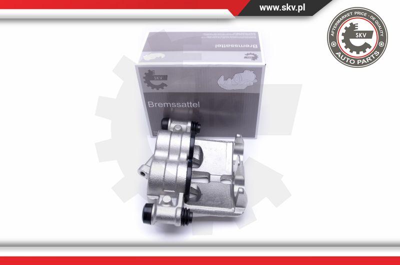 Esen SKV 50SKV272 - Bremžu suports autospares.lv