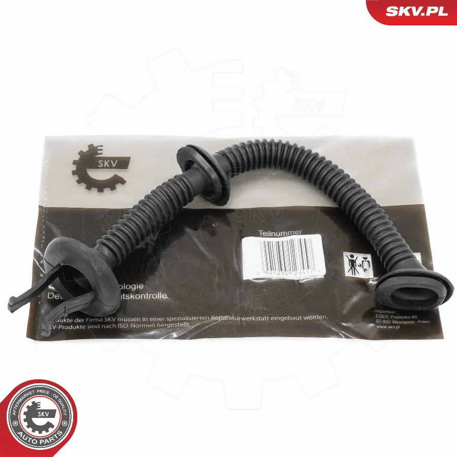 Esen SKV 53SKV167 - Remkomplekts, Vadu komplekts www.autospares.lv