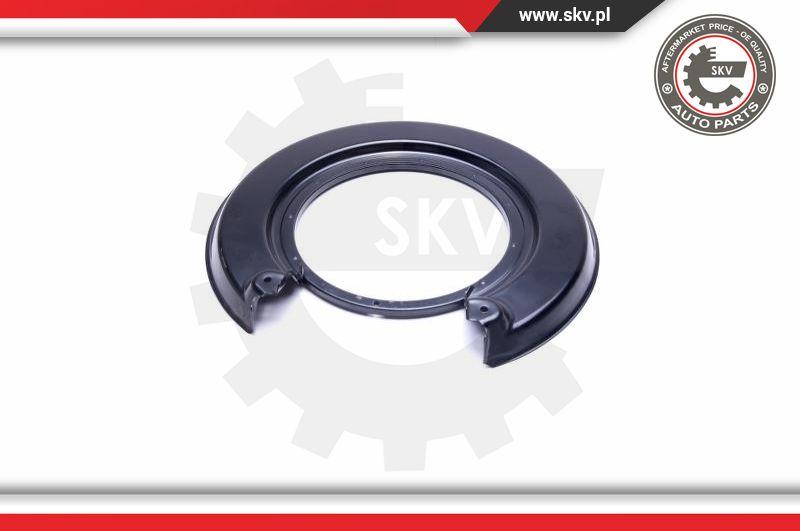 Esen SKV 57SKV501 - Dubļu sargs, Bremžu disks www.autospares.lv