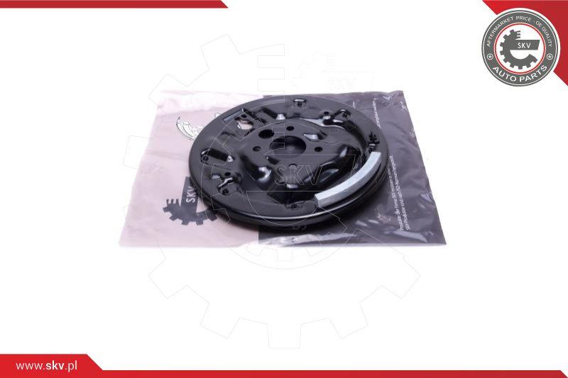 Esen SKV 57SKV696 - Dubļu sargs, Bremžu disks autospares.lv